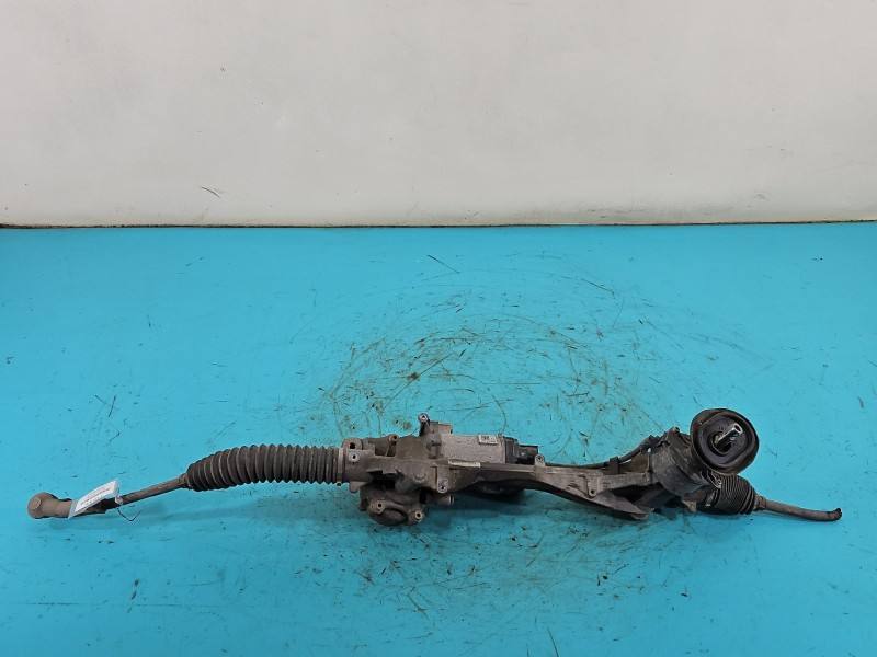 Рульова рейка Seat Leon 5Q1423051AK — фото деталі 9