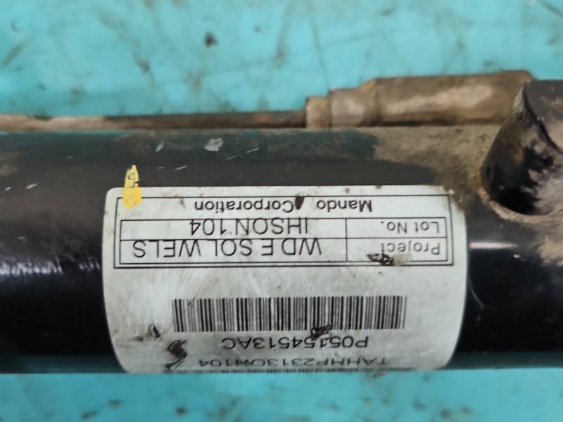 Рульова рейка Jeep Grand Cherokee P05154513AC — фото деталі 10
