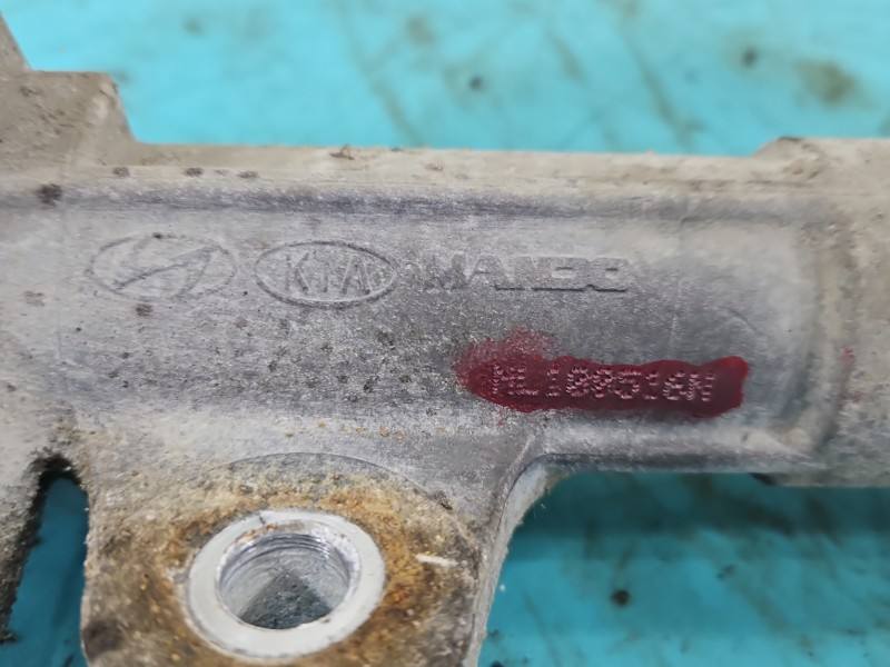 Рульова рейка Hyundai Ix35 56500-2S000 — фото деталі 6