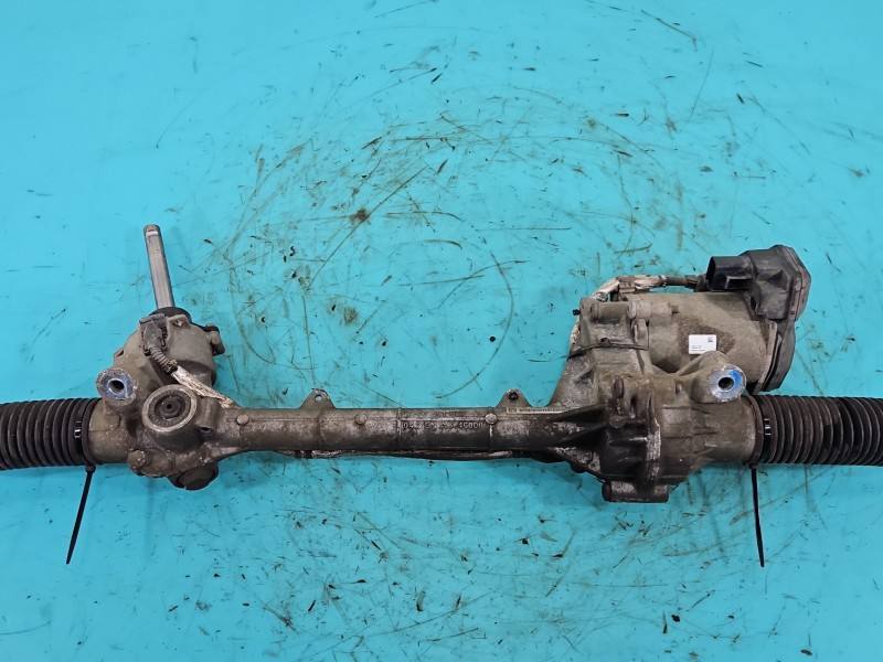 Рульова рейка Ford S-max F1GC-3D070-AG — фото деталі 4