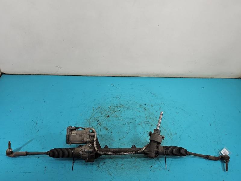 Рульова рейка Ford S-max F1GC-3D070-AG — фото деталі 11