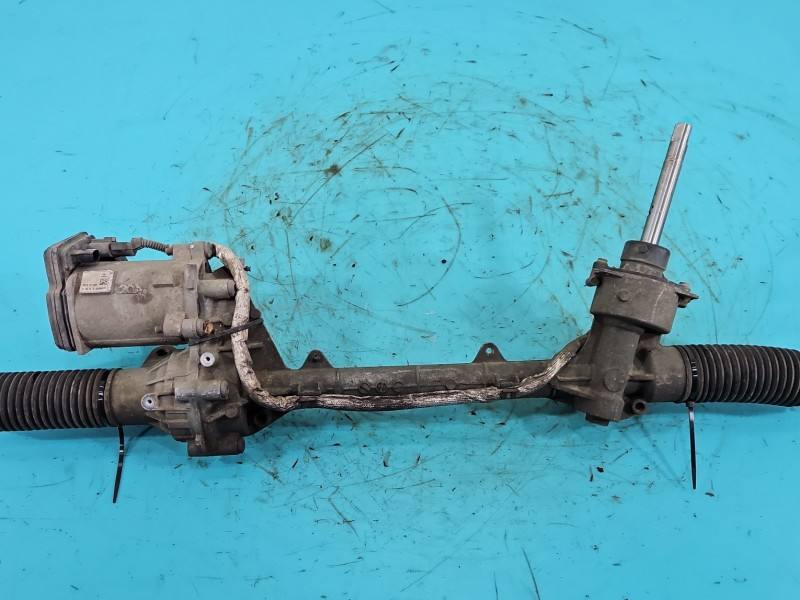 Рульова рейка Ford S-max F1GC-3D070-AG — фото деталі 14