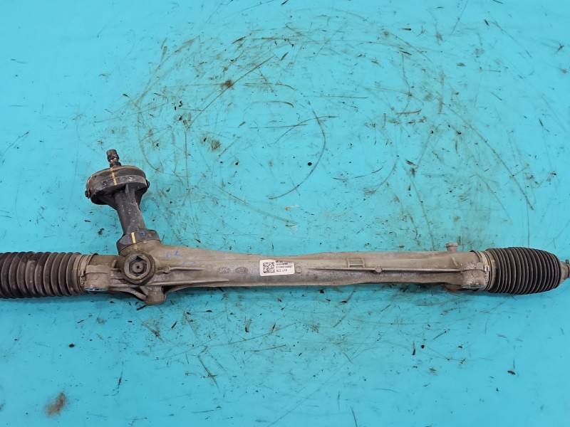 Рульова рейка Hyundai I20 56500Q0000 — фото деталі 4