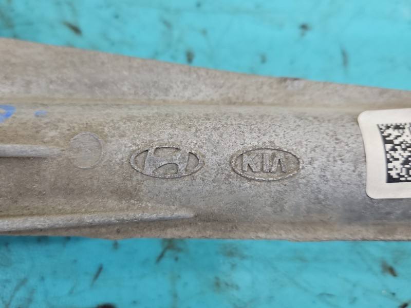 Рульова рейка Hyundai I20 56500Q0000 — фото деталі 6