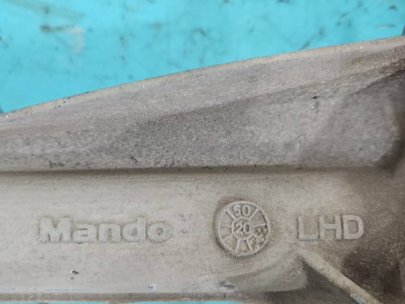 Рульова рейка Hyundai I20 56500Q0000 — фото деталі 11