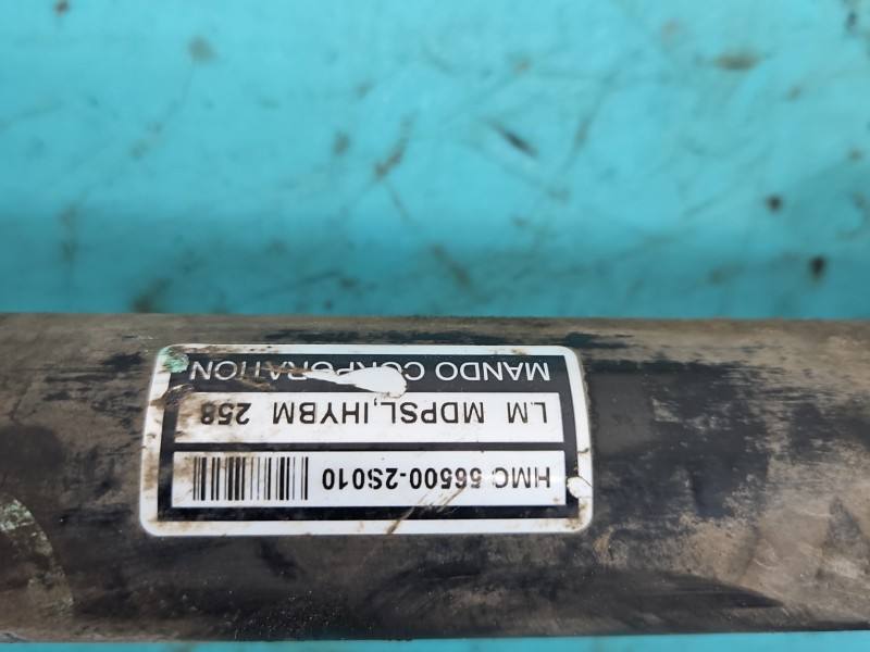 Рульова рейка Hyundai Ix35 56500-2S010 — фото деталі 6