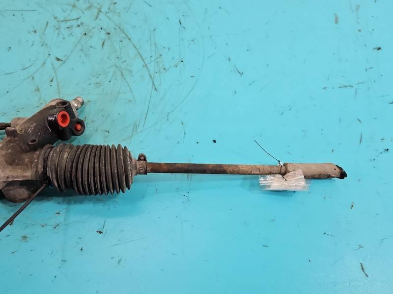 Рульова рейка Toyota Corolla E11 — фото деталі 7
