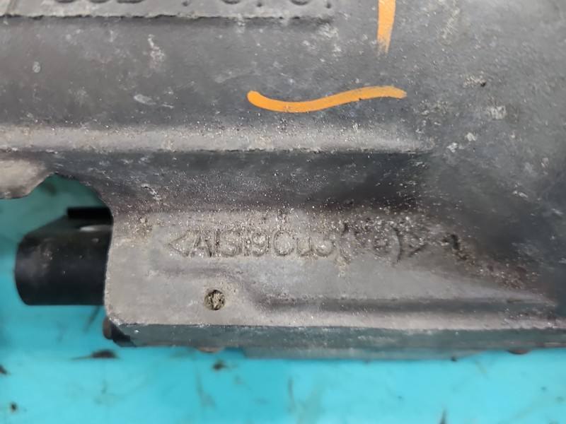 Рульова рейка Audi Q5 8R1423055R — фото деталі 6