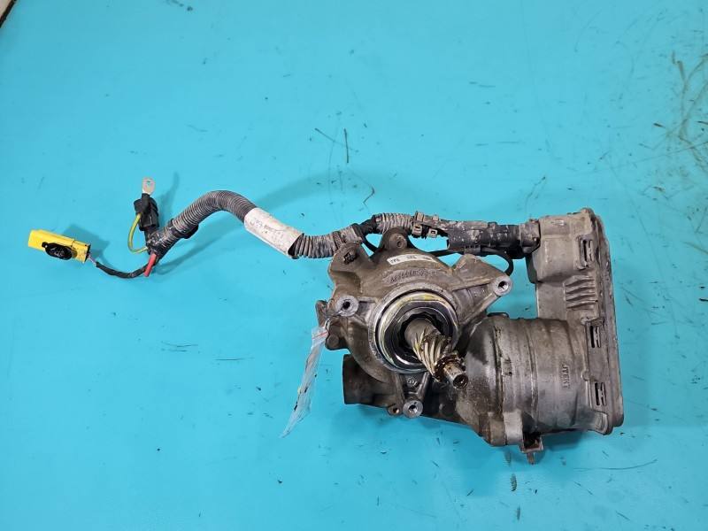 Рулевая рейка Opel Astra L 6820000393B