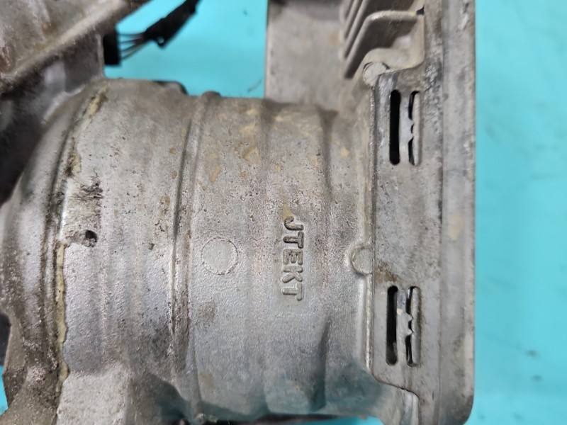 Рулевая рейка Opel Astra L 6820000393B — фото детали 5