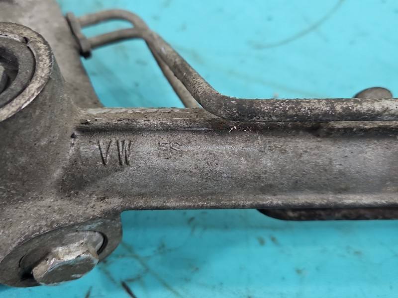 Рулевая рейка Seat Ibiza 6R1423051Q — фото детали 6