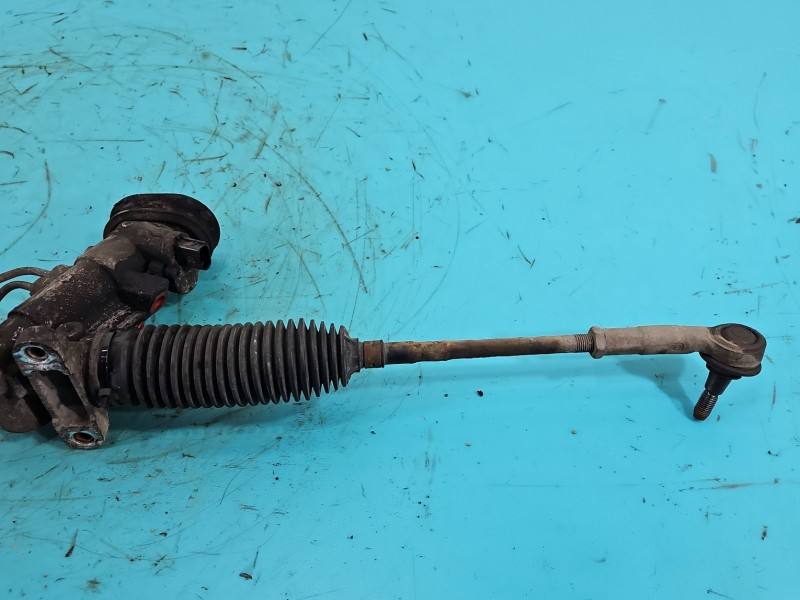 Рулевая рейка Seat Ibiza 6R1423051Q — фото детали 8