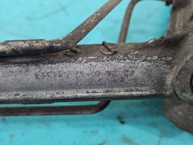 Рулевая рейка Seat Ibiza 6R1423051Q — фото детали 12