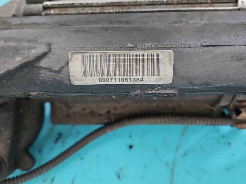 Рульова рейка Skoda Yeti 1K1423051EL — фото деталі 7