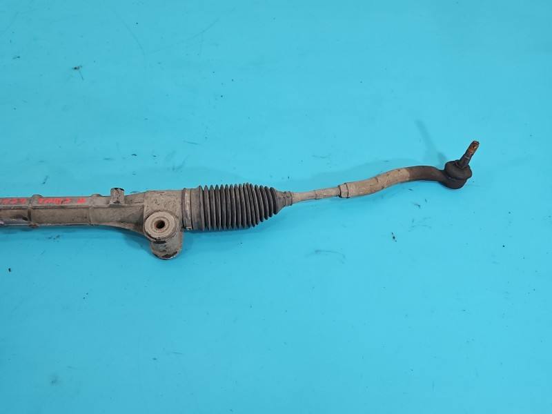 Рульова рейка Toyota Yaris 2 F800000672 — фото деталі 2