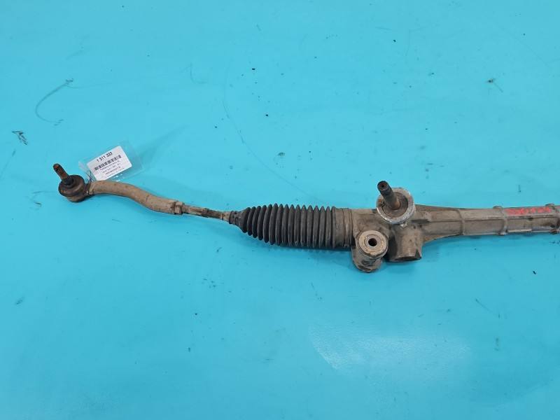 Рульова рейка Toyota Yaris 2 F800000672 — фото деталі 3