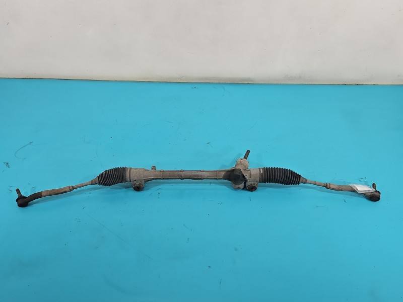 Рульова рейка Toyota Yaris 2 F800000672 — фото деталі 5