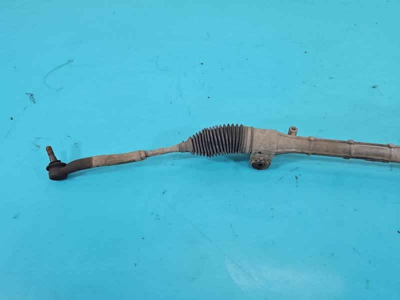 Рульова рейка Toyota Yaris 2 F800000672 — фото деталі 7
