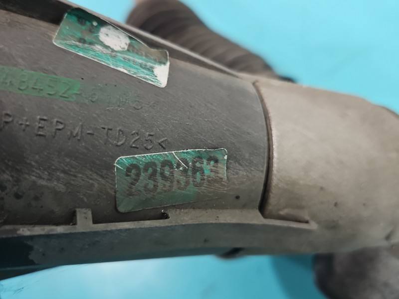 Рульова рейка Suzuki Sx4 54P5 — фото деталі 5