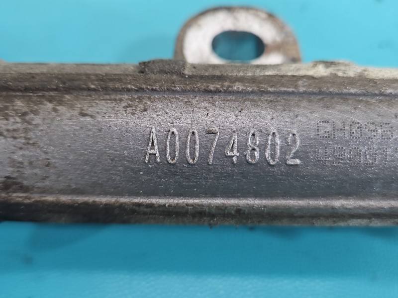 Рульова рейка Dacia Sandero 490017750R — фото деталі 7