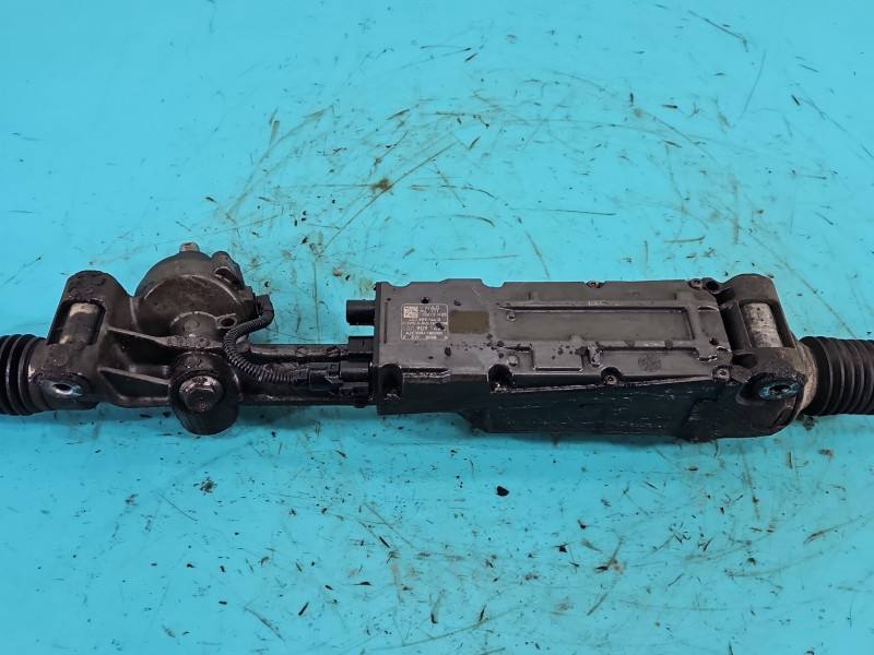 Рульова рейка Audi A6 C7 4G1423105D — фото деталі 11
