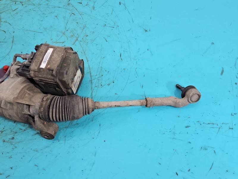 Рулевая рейка Ford Focus BV6C-3D070-AG — фото детали 2