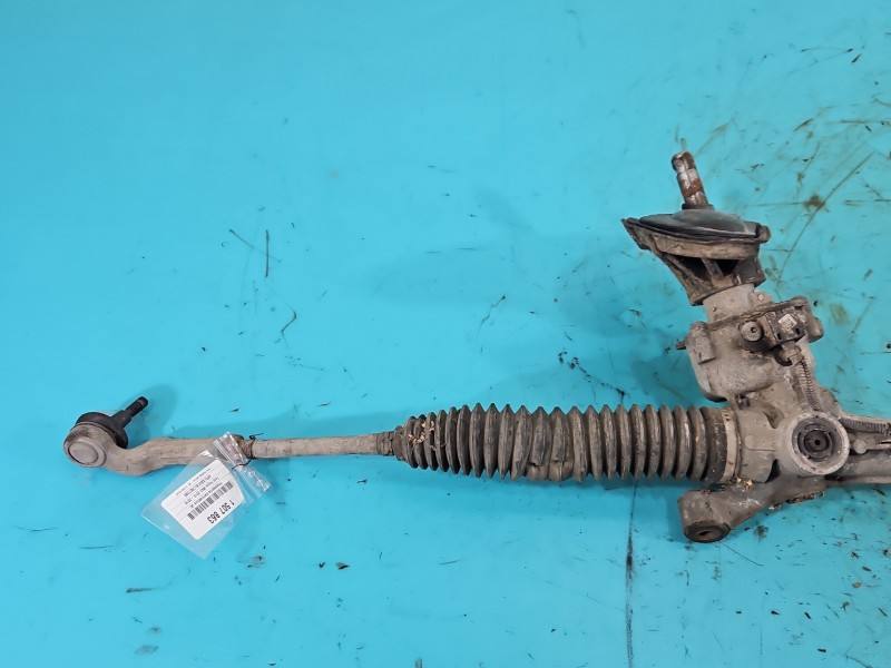 Рулевая рейка Ford Focus BV6C-3D070-AG — фото детали 3