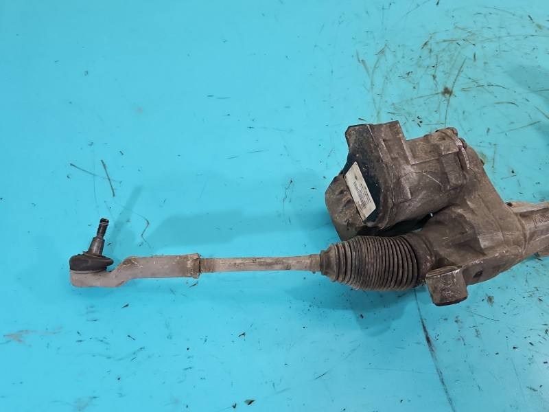 Рулевая рейка Ford Focus BV6C-3D070-AG — фото детали 10