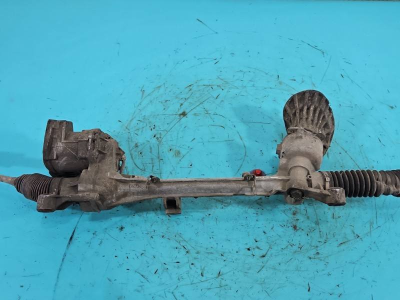 Рулевая рейка Ford Focus BV6C-3D070-AG — фото детали 11