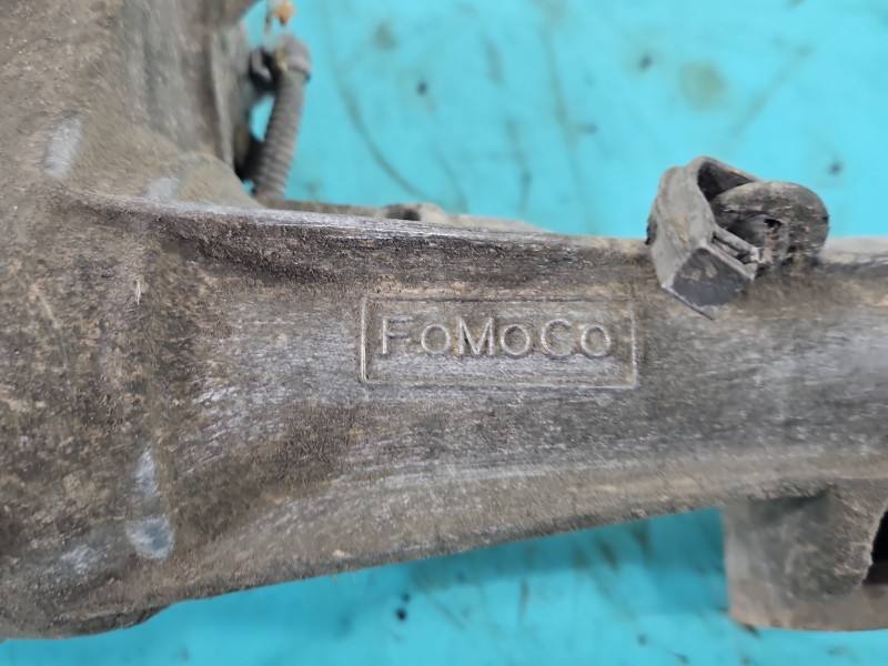 Рулевая рейка Ford Focus BV6C-3D070-AG — фото детали 12