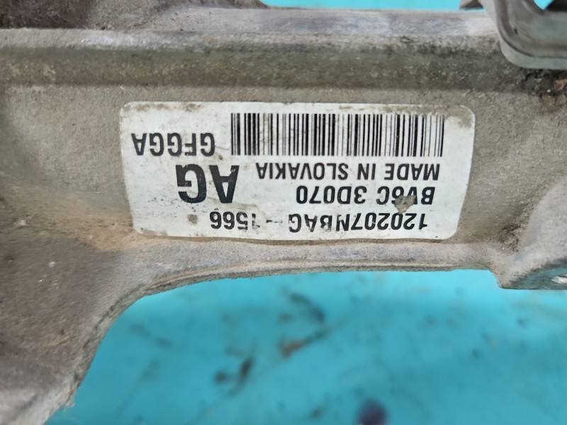 Рулевая рейка Ford Focus BV6C-3D070-AG — фото детали 13