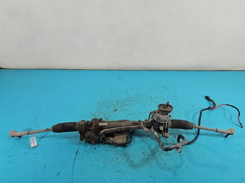 Рульова рейка Volkswagen Golf plus 1K1423051CE — фото деталі 11