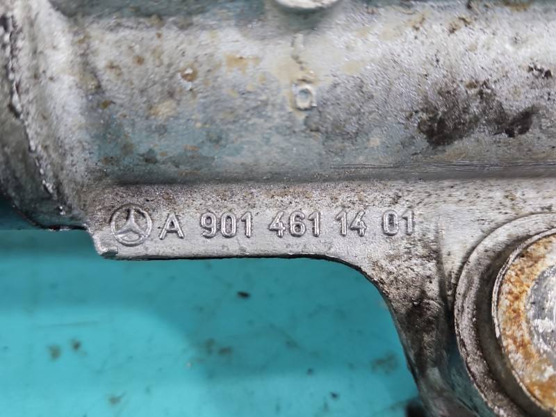 Рульова рейка Volkswagen LT 9014604300 — фото деталі 9