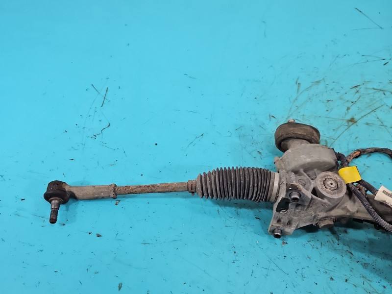 Рульова рейка Volkswagen Golf 5 1K1423051BJ — фото деталі 3