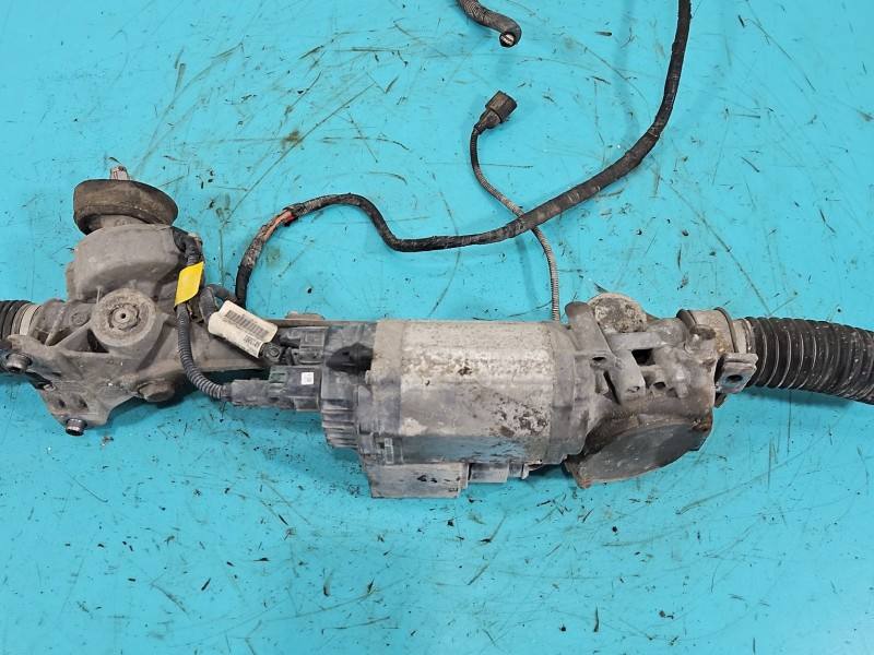 Рульова рейка Volkswagen Golf 5 1K1423051BJ — фото деталі 5