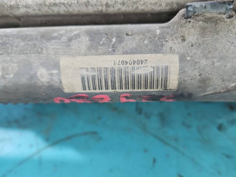 Рульова рейка Volkswagen Golf 5 1K1423051BJ — фото деталі 17