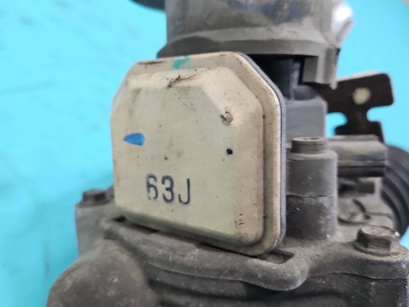 Рульова рейка Suzuki Swift 63J5 — фото деталі 14