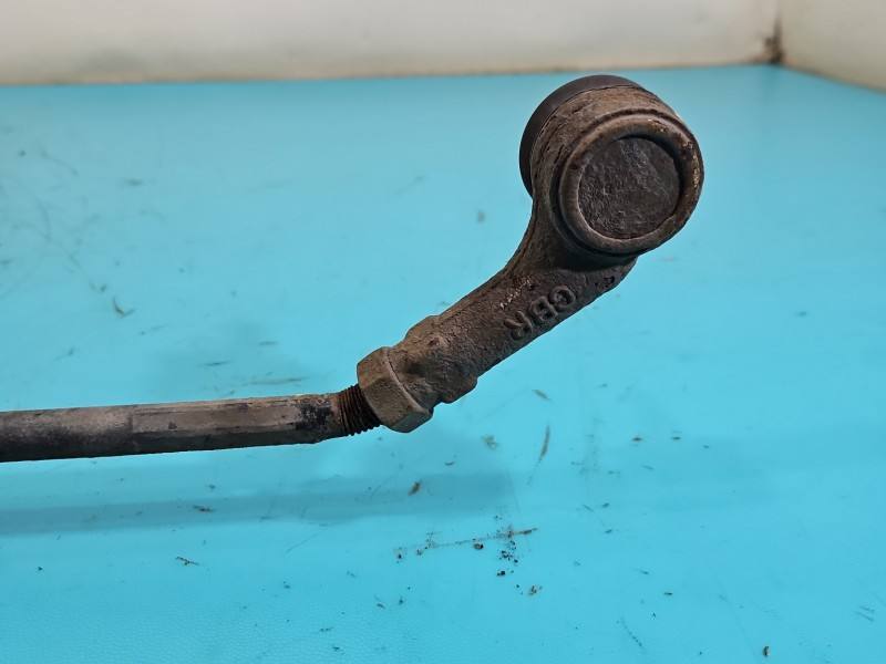 Рульова рейка Hyundai I20 56500-C8000 — фото деталі 3
