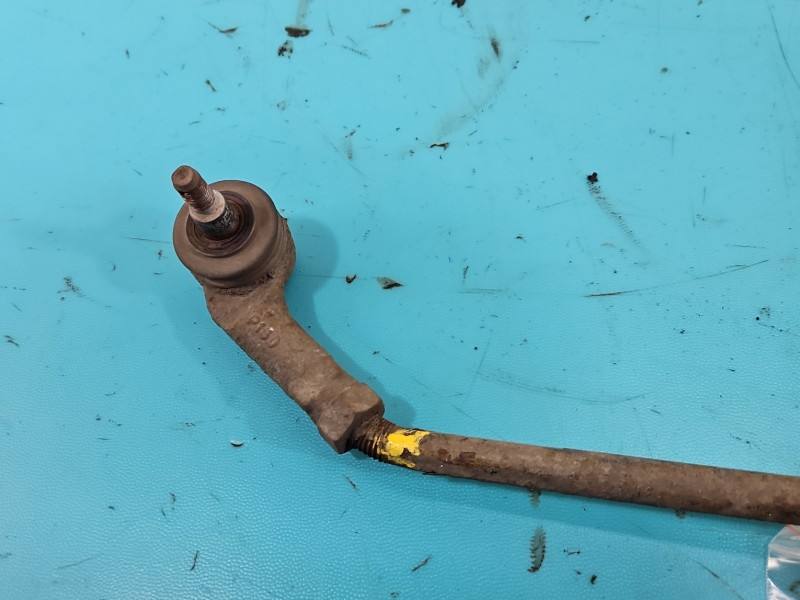 Рульова рейка Hyundai I20 56500-C8000 — фото деталі 10