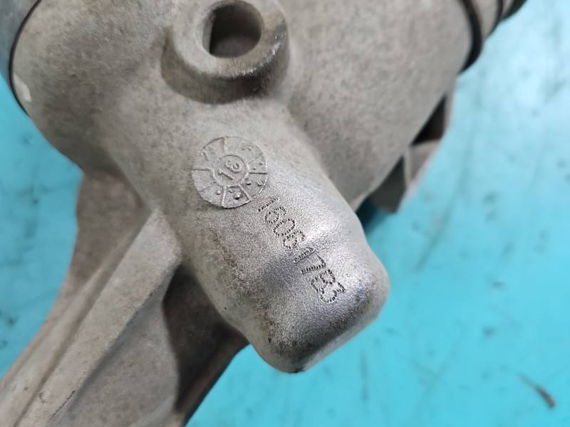Рульова рейка Hyundai I20 56500-C8000 — фото деталі 12
