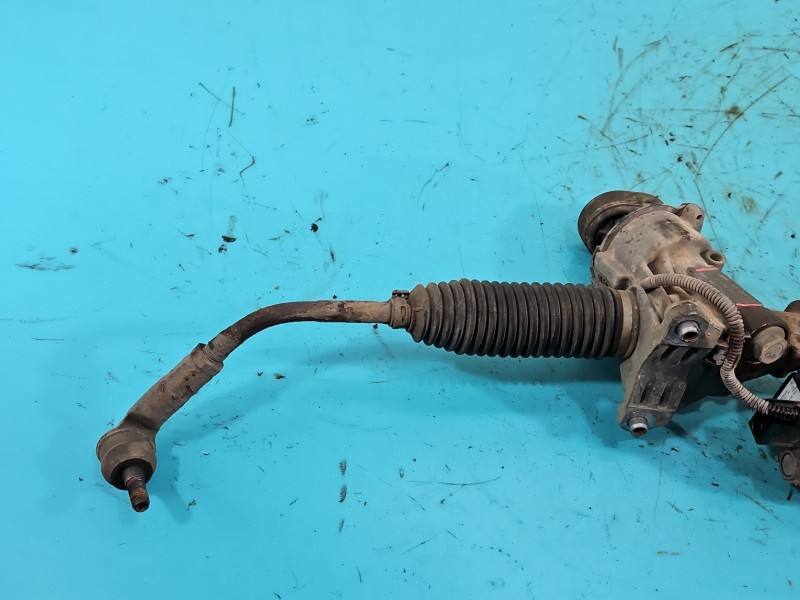 Рульова рейка Volkswagen Passat B7 3AC423051C — фото деталі 3