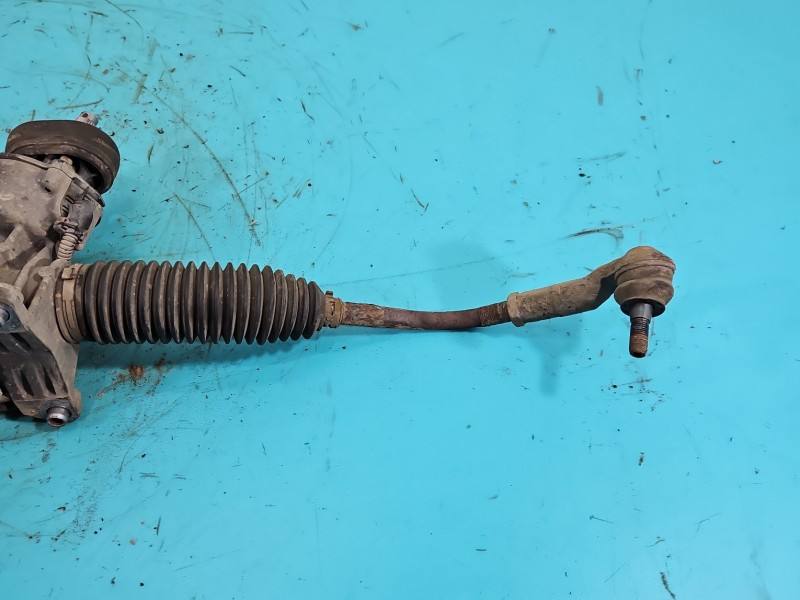 Рульова рейка Volkswagen Passat B7 3AC423051C — фото деталі 12