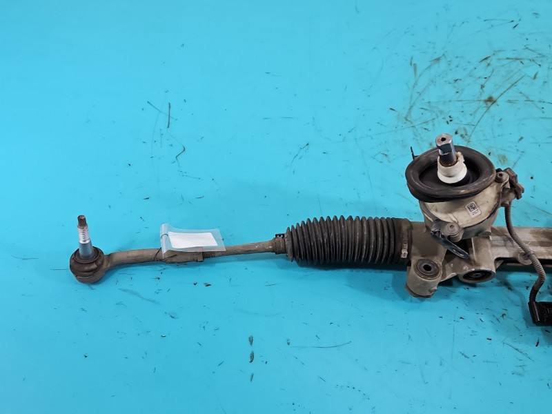 Рульова рейка Opel Astra K 39139953 — фото деталі 3