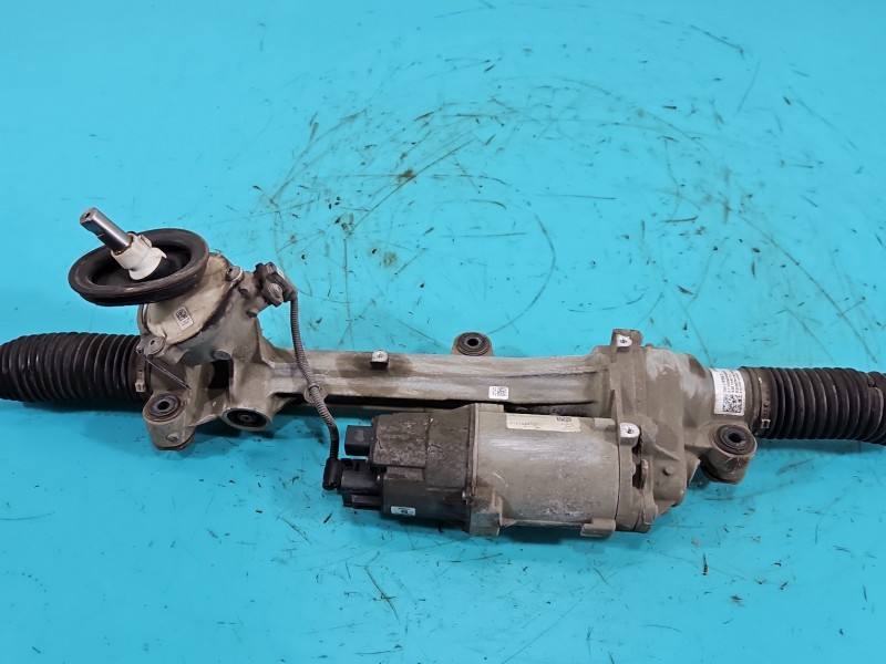 Рульова рейка Opel Astra K 39139953 — фото деталі 4