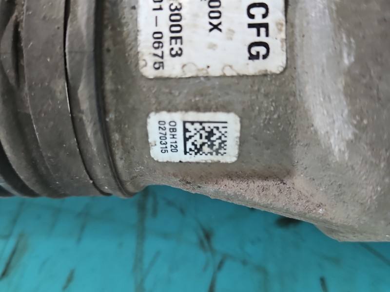 Рульова рейка Opel Astra K 39139953 — фото деталі 6