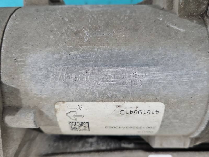Рульова рейка Opel Astra K 39139953 — фото деталі 7
