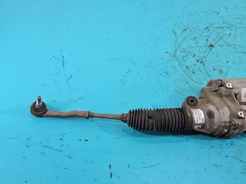 Рульова рейка Opel Astra K 39139953 — фото деталі 12
