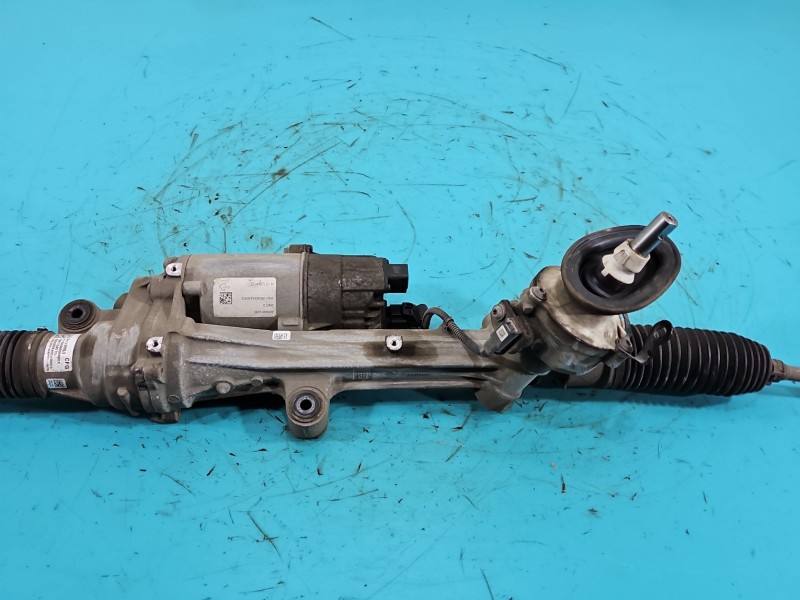 Рульова рейка Opel Astra K 39139953 — фото деталі 13
