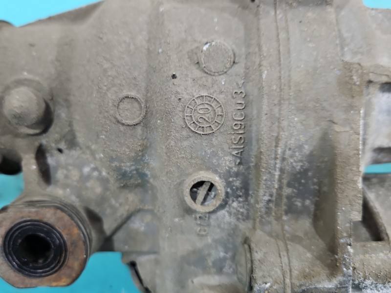 Рульова рейка Opel Astra K 39139953 — фото деталі 16