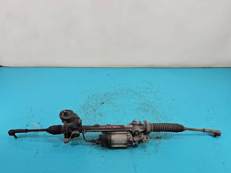 Рульова рейка Volkswagen Golf plus 1K1423051CJ